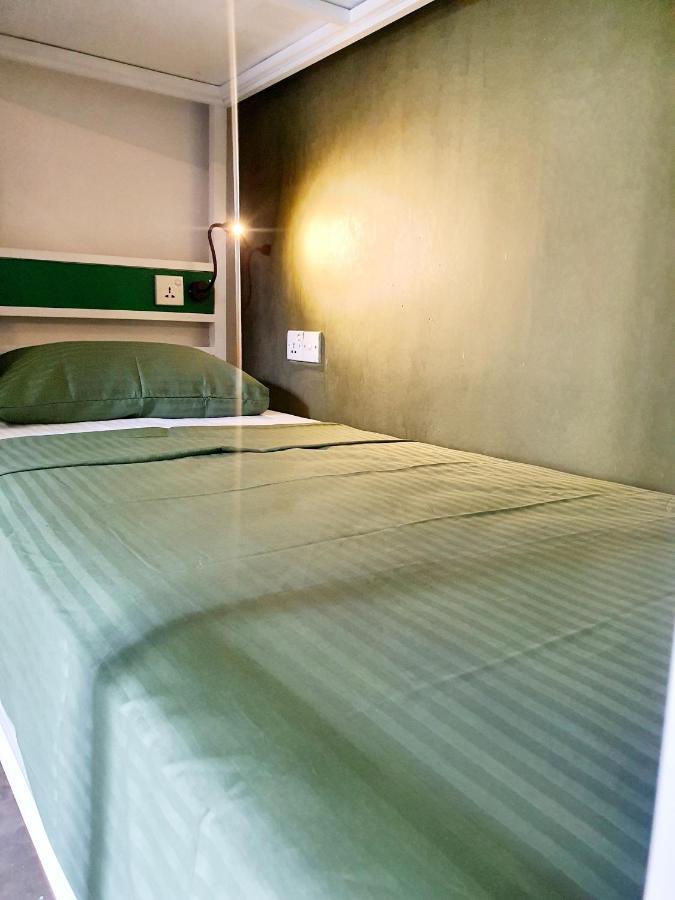 Hostel Downtown *