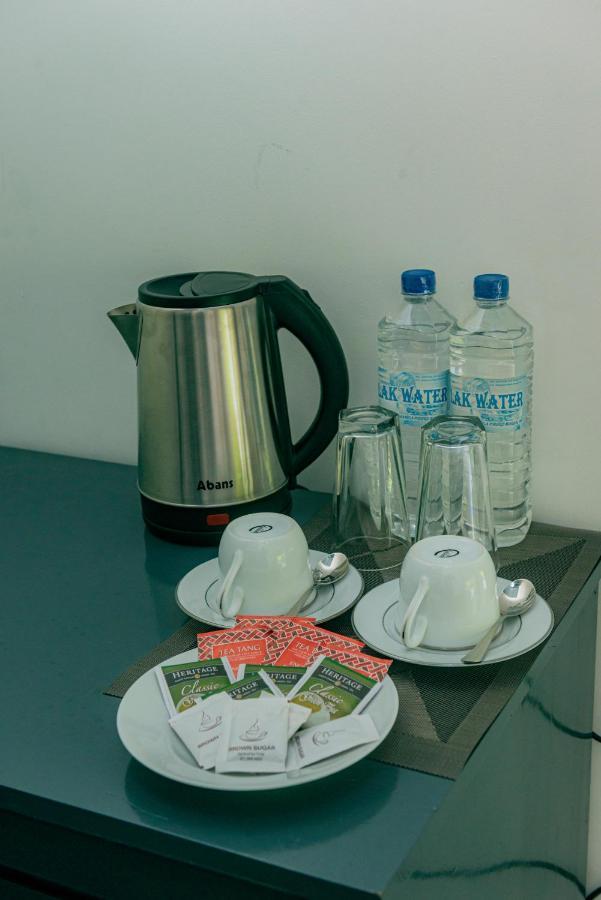 Hotel Kithal Station Ella