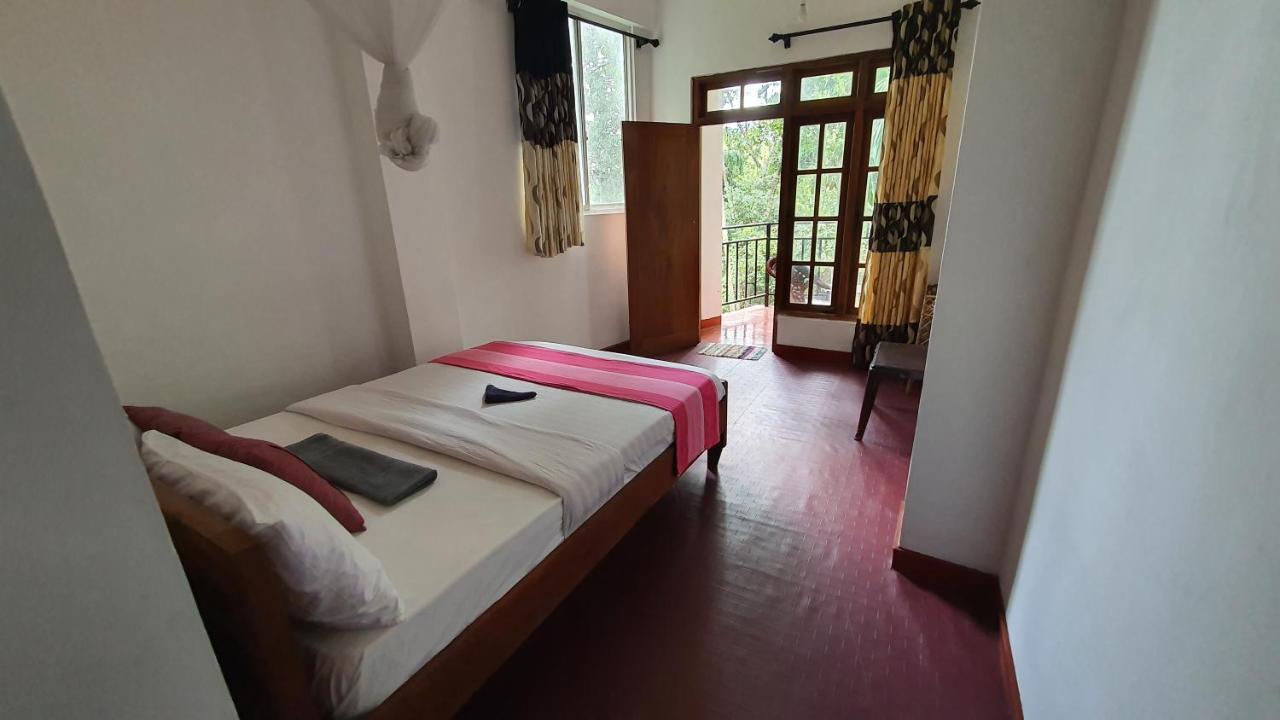 Hotel Eco Zone Ella