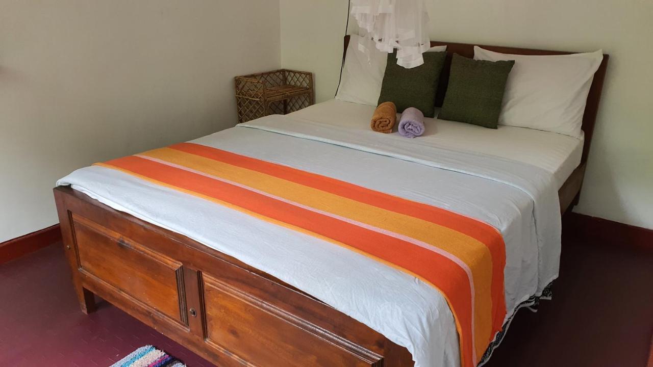 Eco Zone Hotel *