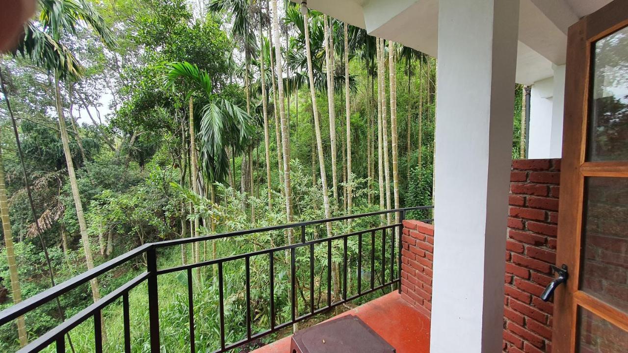 Hotel Eco Zone Ella