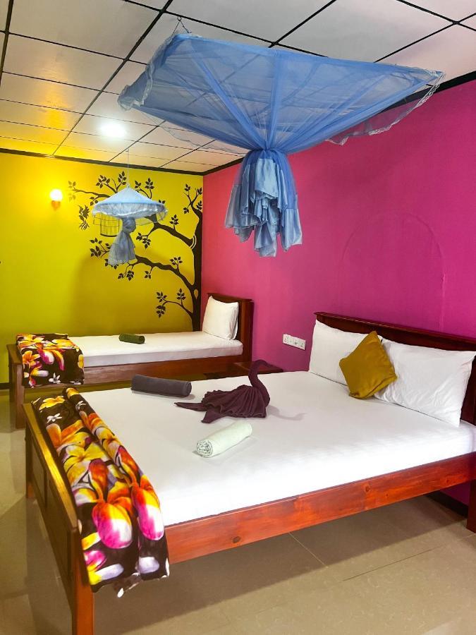 Nine Arch Guest house *