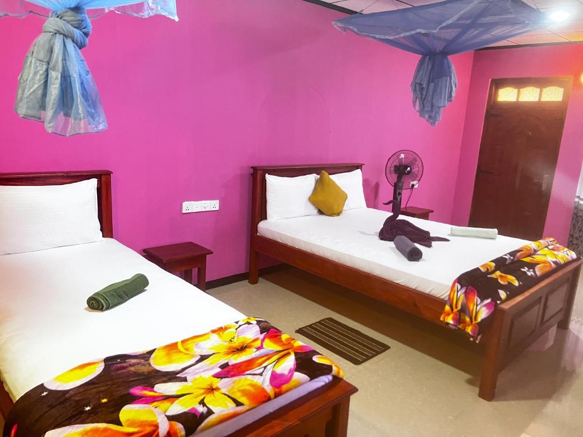 Nine Arch Guest house