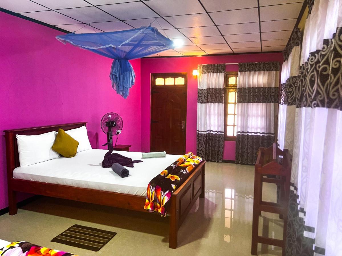 Nine Arch Guest house