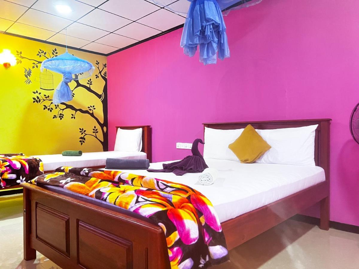 Guest house Nine Arch Ella