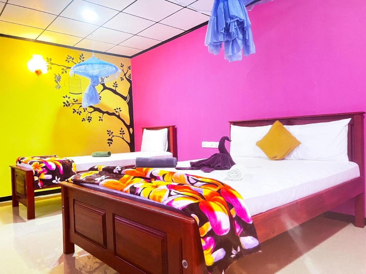 Nine Arch Guest house