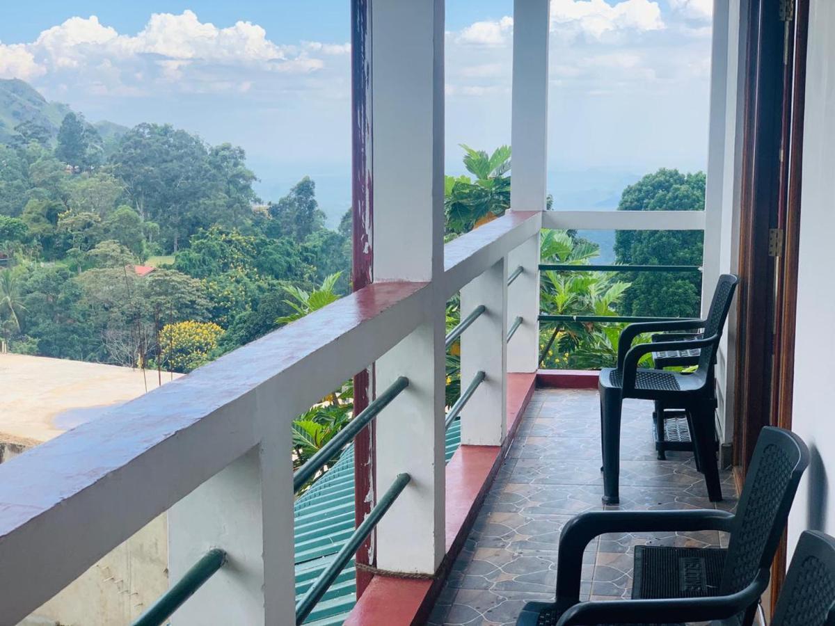 The Rock Face Guest house Ella