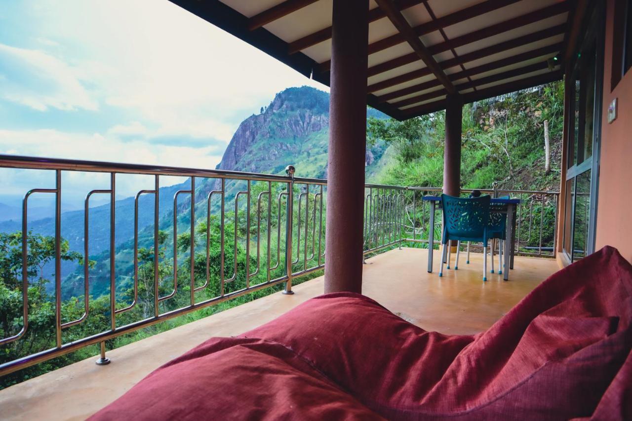 Hill Bed & Breakfast