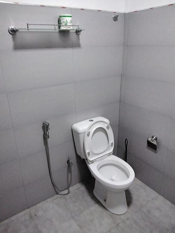 Hostel New Mount