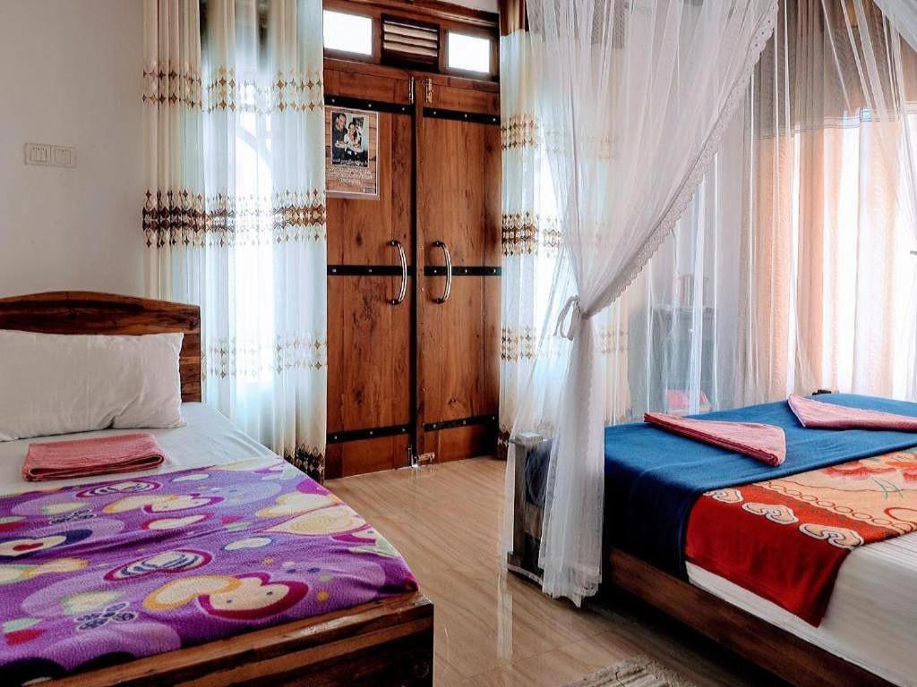 Hostel New Mount *