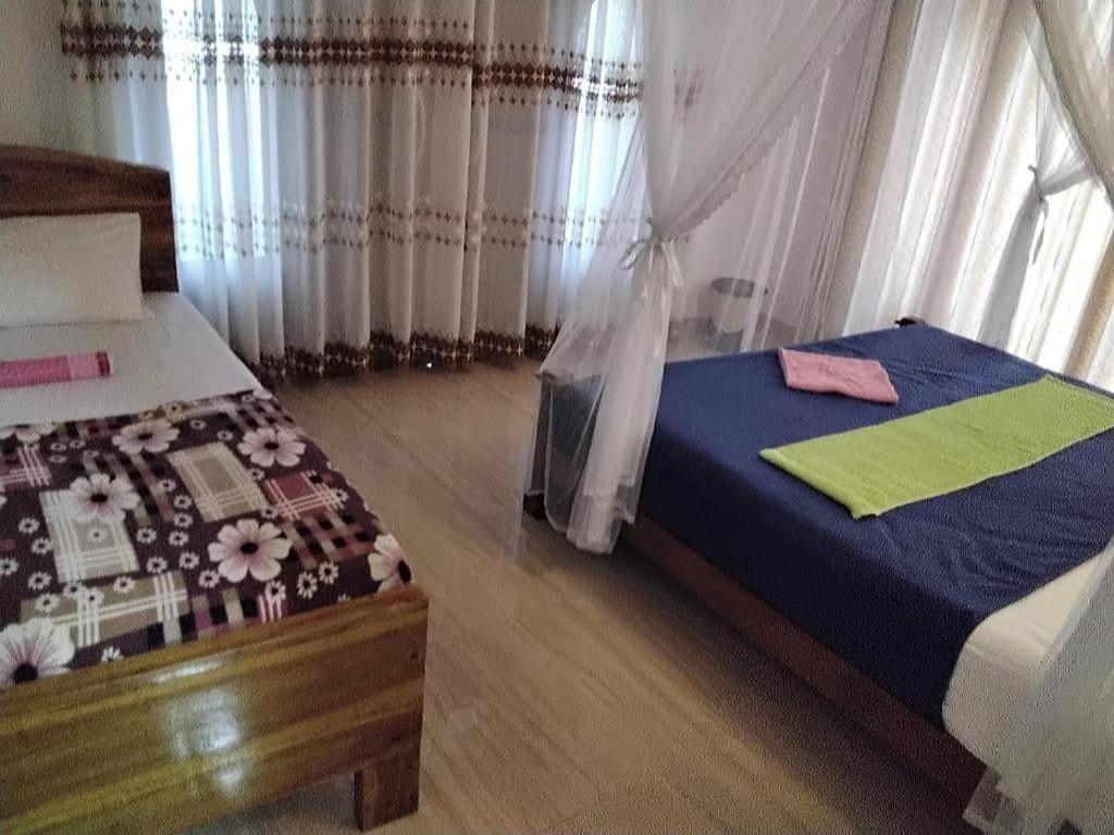 Hostel New Mount