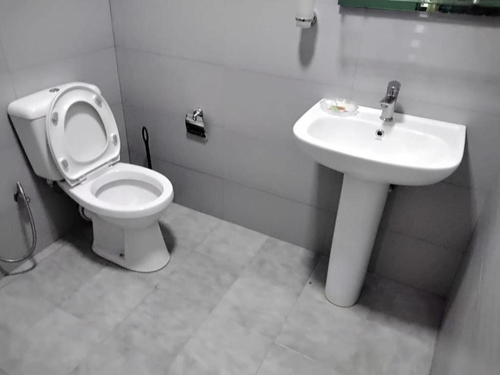Hostel New Mount
