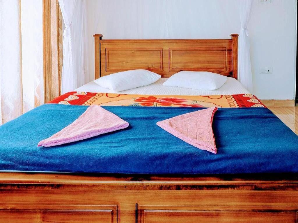 Hostel New Mount Ella
