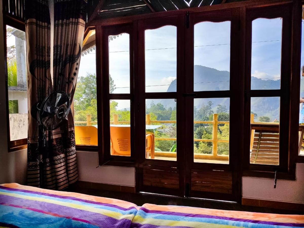 Eden View - Tour Options In The Area Ella