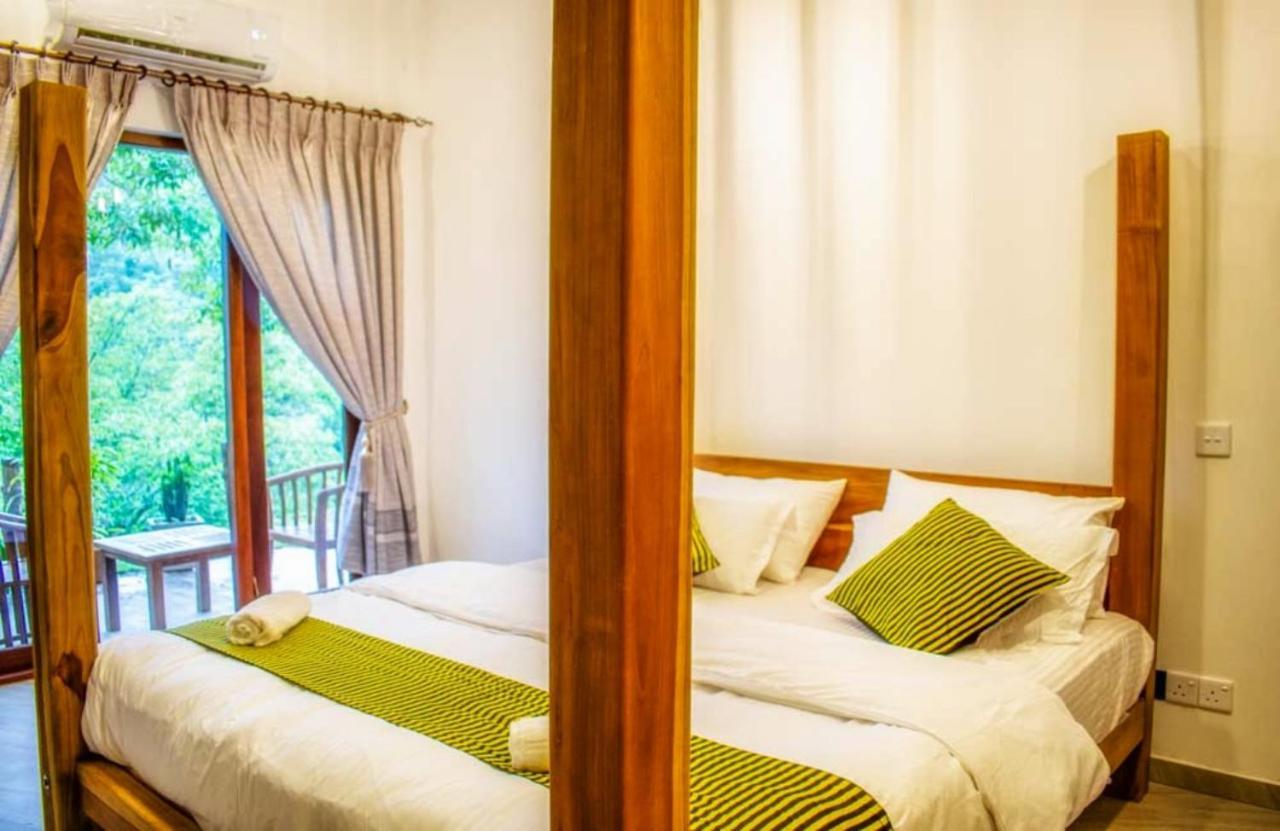 Guest house Eminence Ella