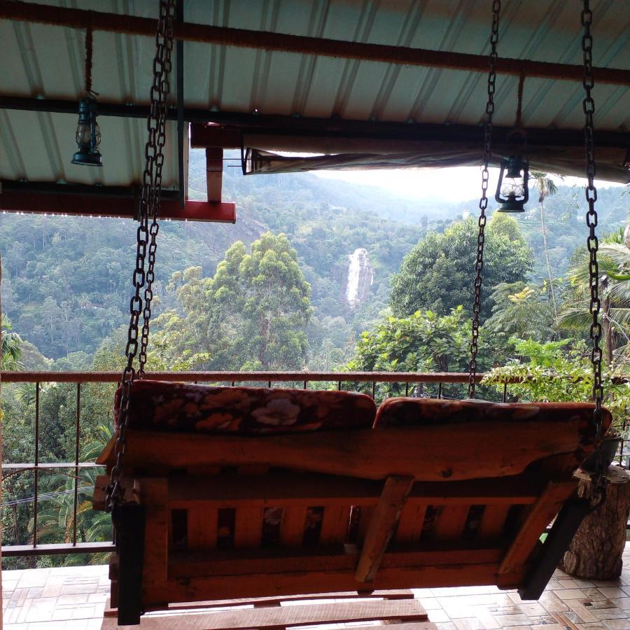 Secret View Homestay