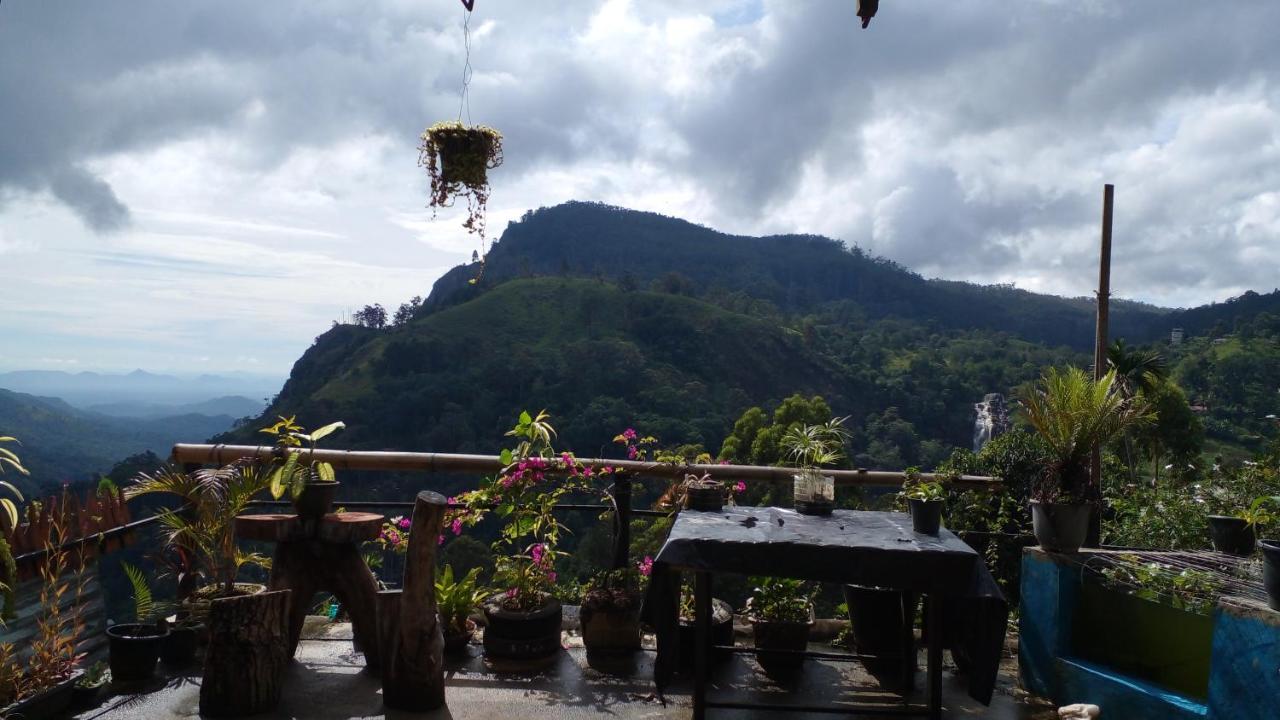 Secret View