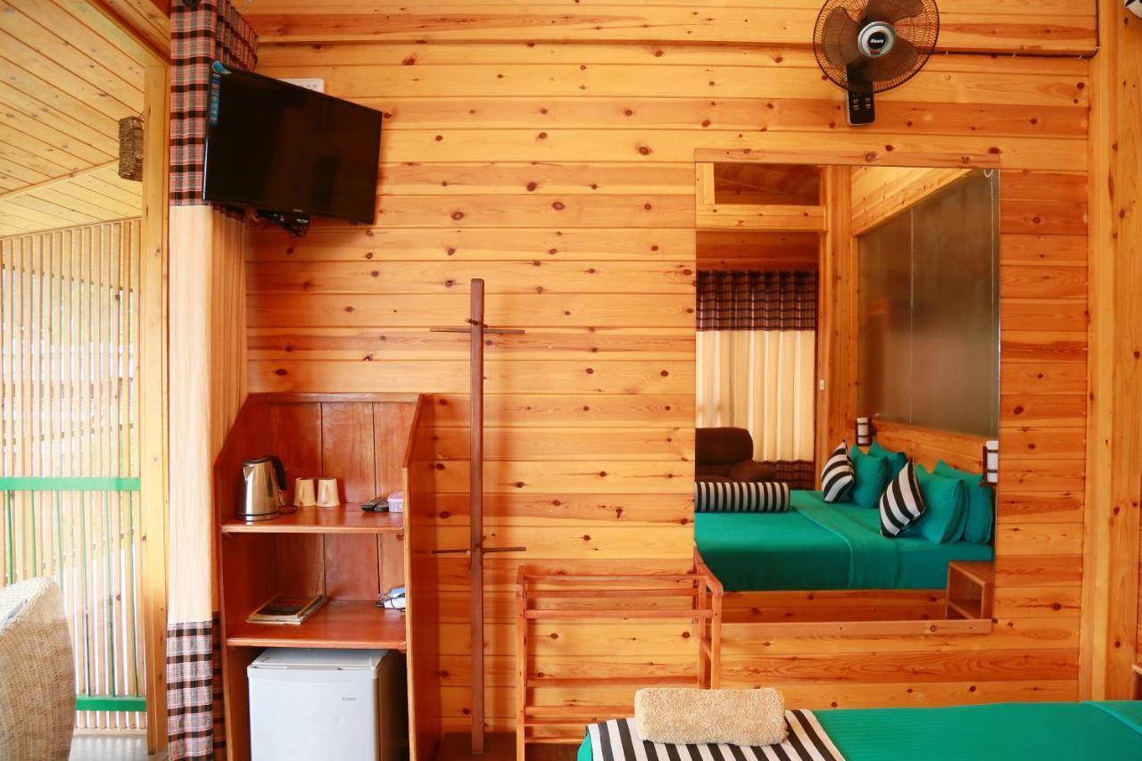 Apartment Ella Country House *