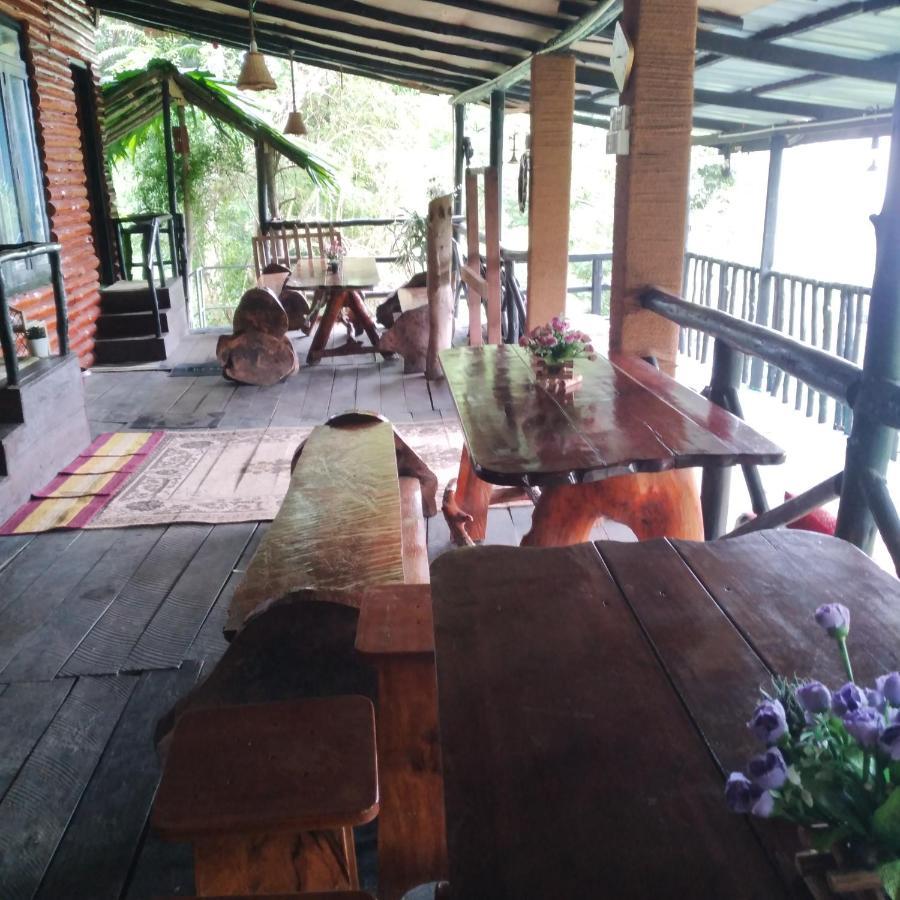 Bed & Breakfast Wooden Ella