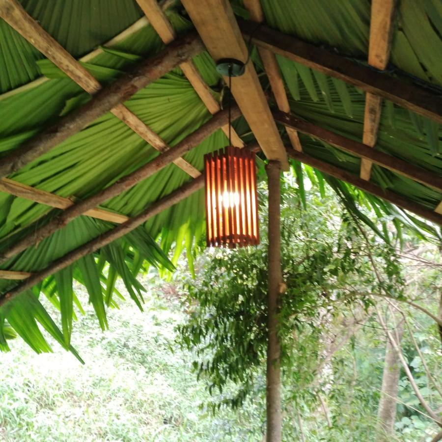 Bed & Breakfast Wooden *