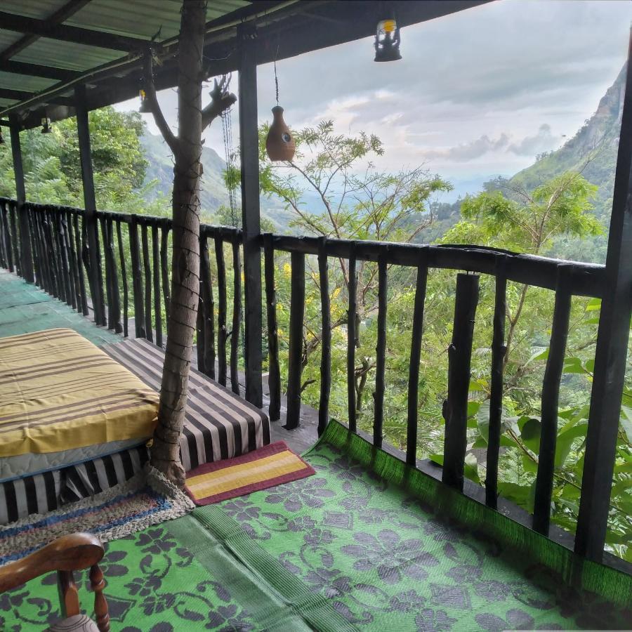 Wooden Bed & Breakfast