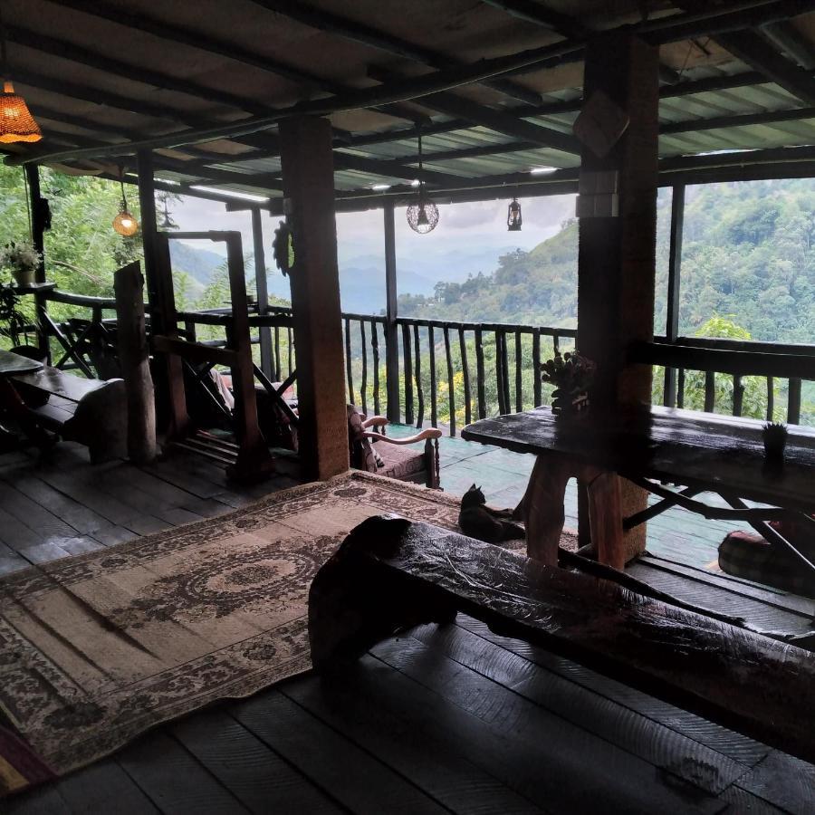 Wooden Bed & Breakfast