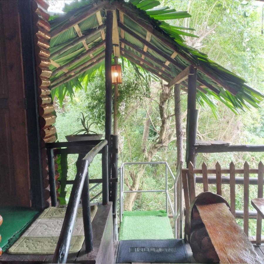 Wooden Bed & Breakfast