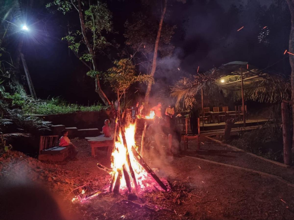 Glamping