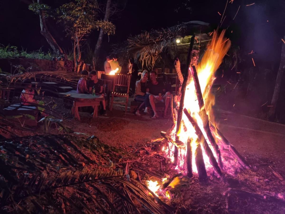 Glamping Luxury tent Ella