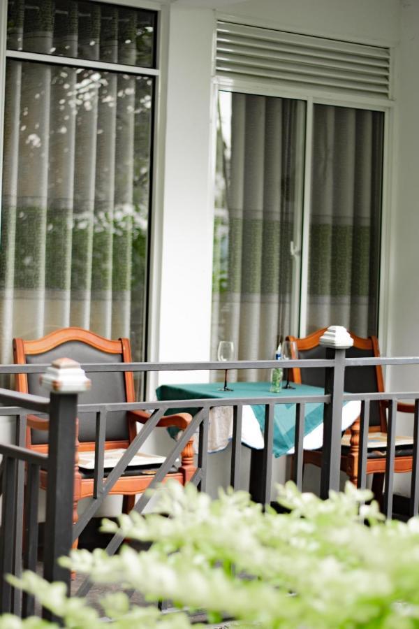 Berghaus Hotel