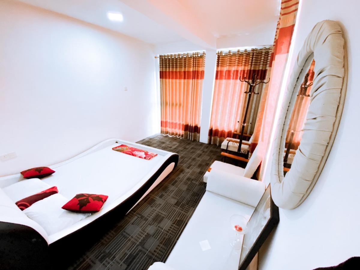 Hotel Berghaus *