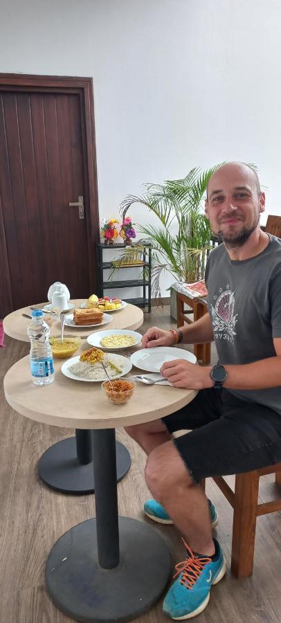 Homestay Odyssey