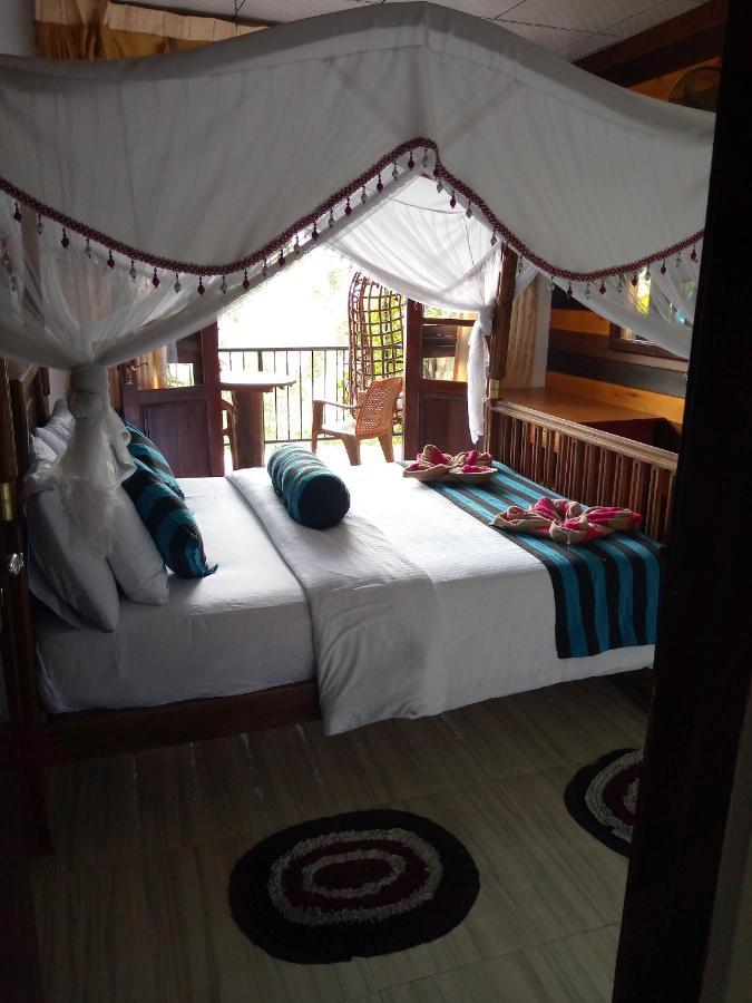 Heart Of Hotel Ella