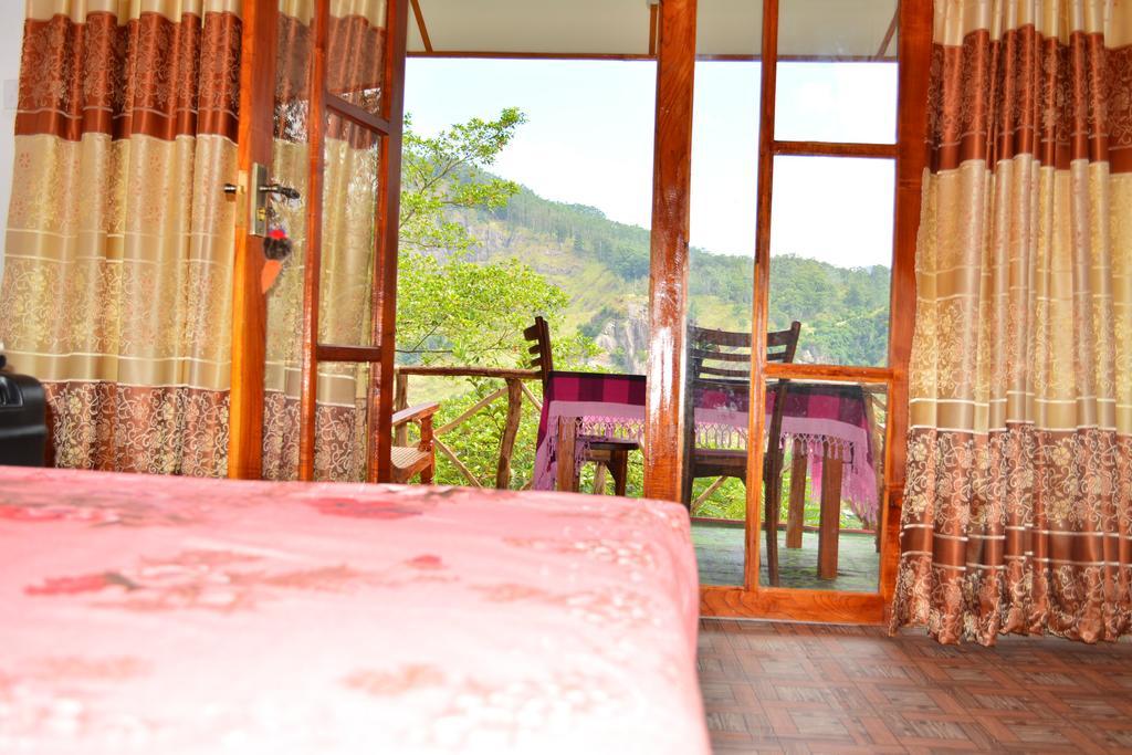 Ridge View Bed & Breakfast Ella