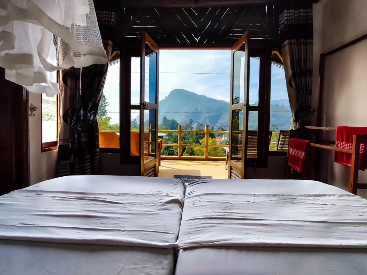 Eden View - Tour Options In The Area * Ella