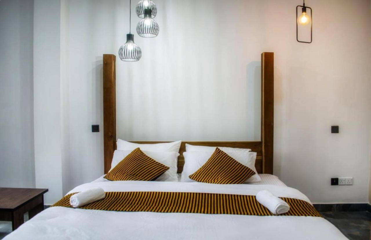 Eminence Guest house Ella