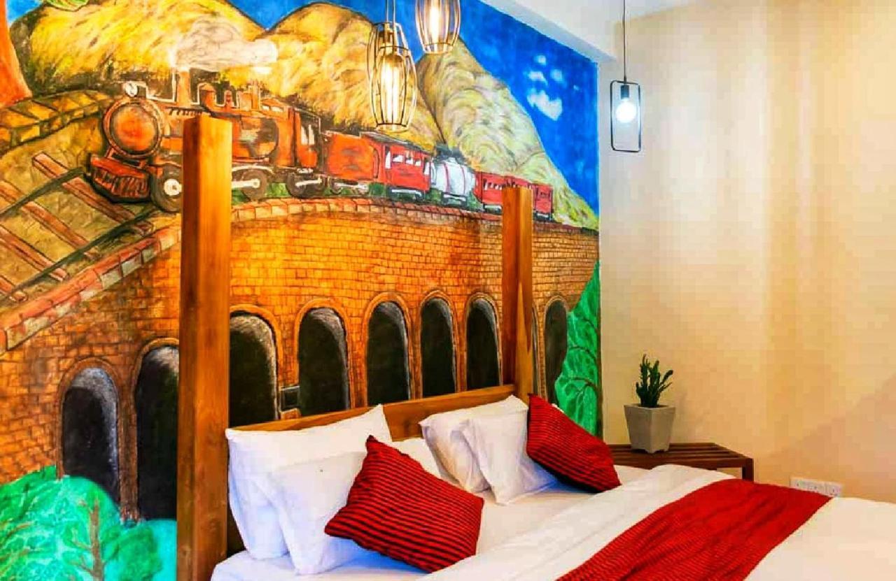 Eminence Guest house