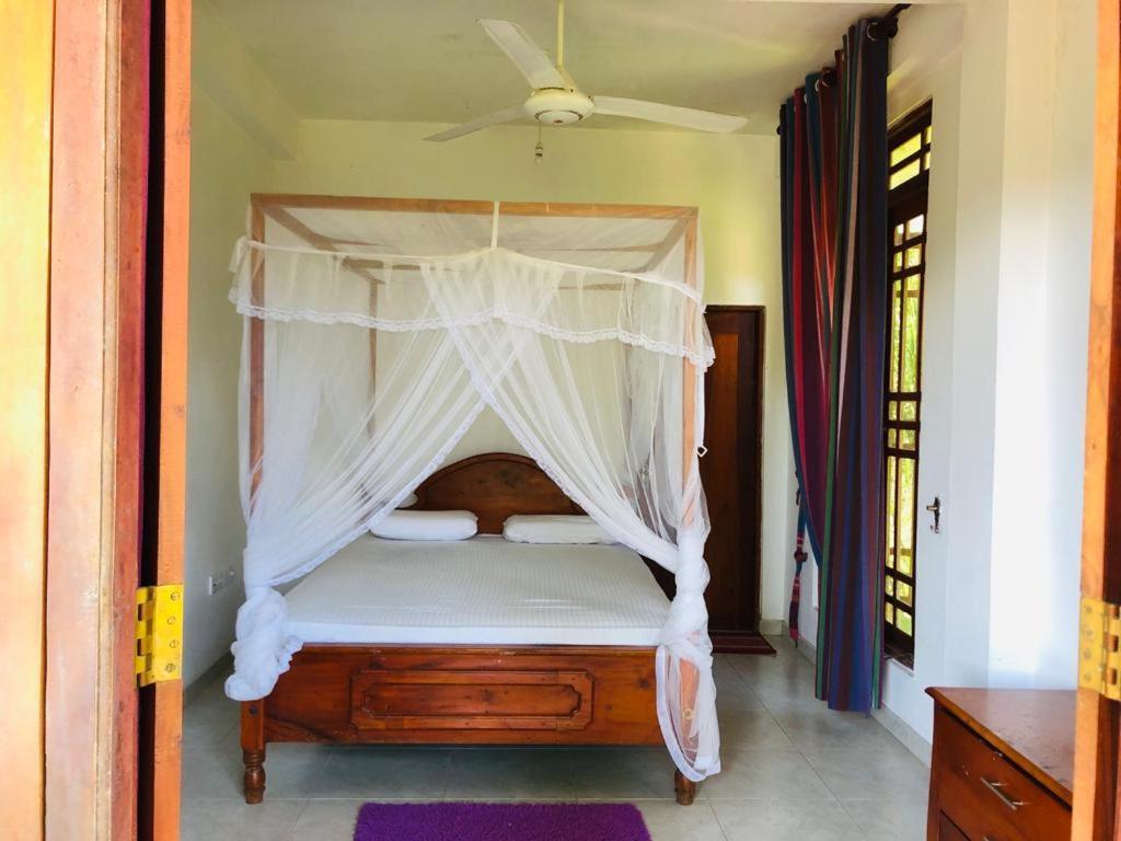 Homestay Sudumal Ella