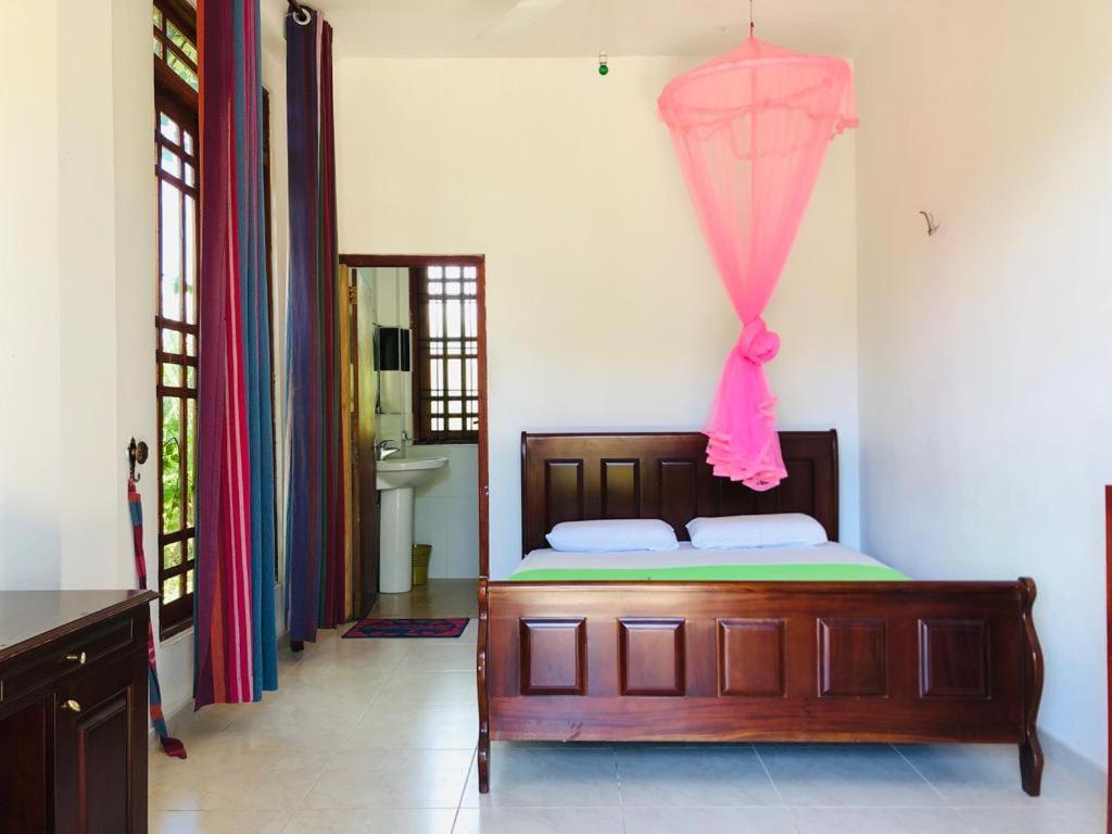 Sudumal Homestay Ella