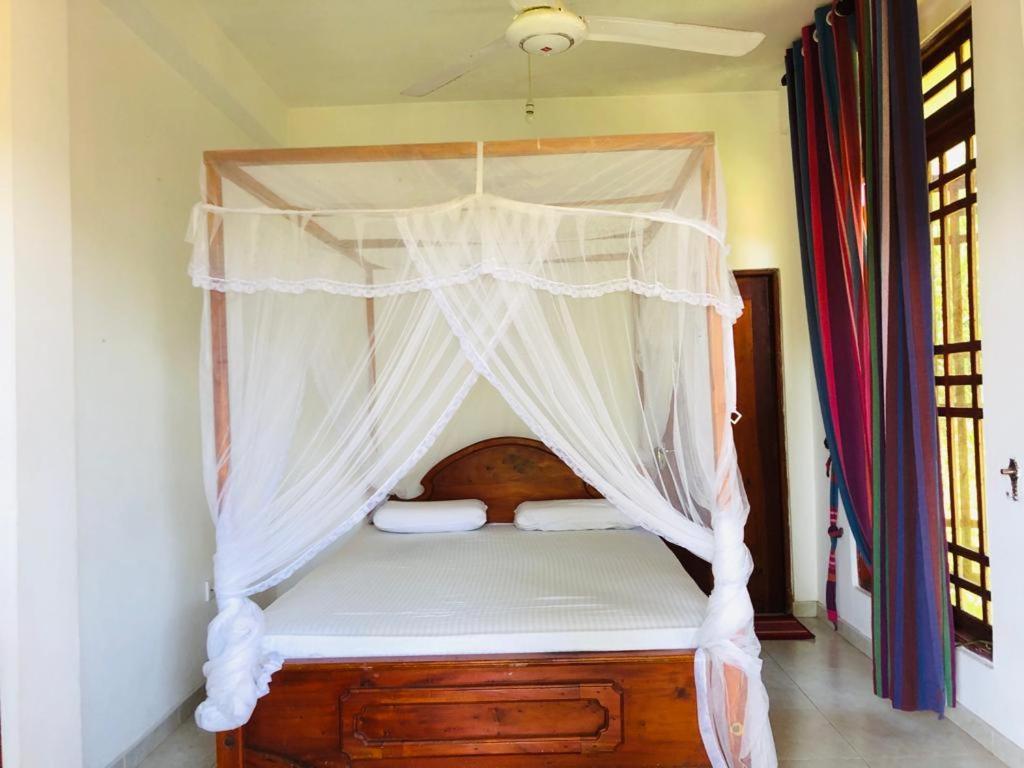 Sudumal Homestay