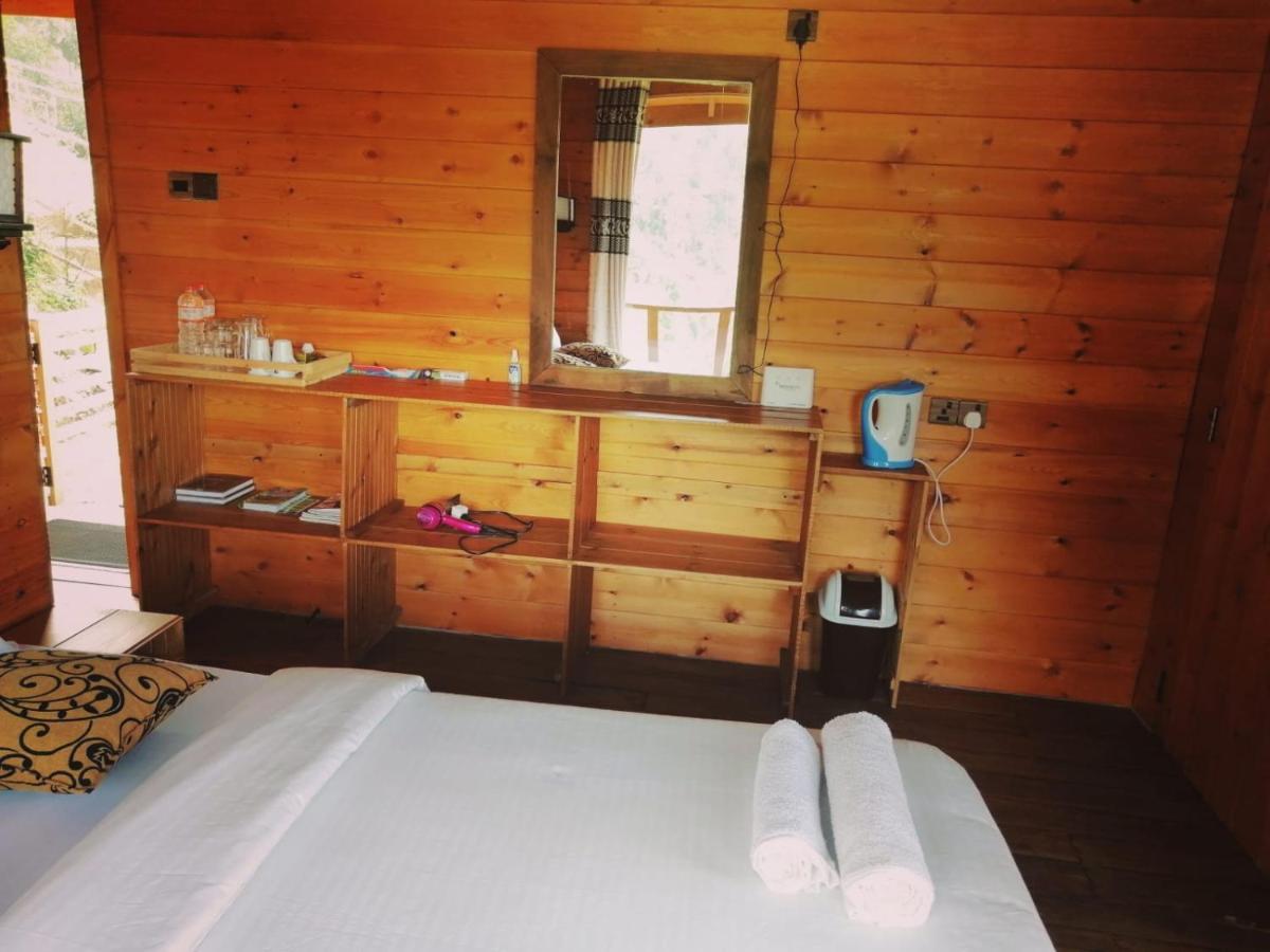 Hotel Nature Paradise 3*