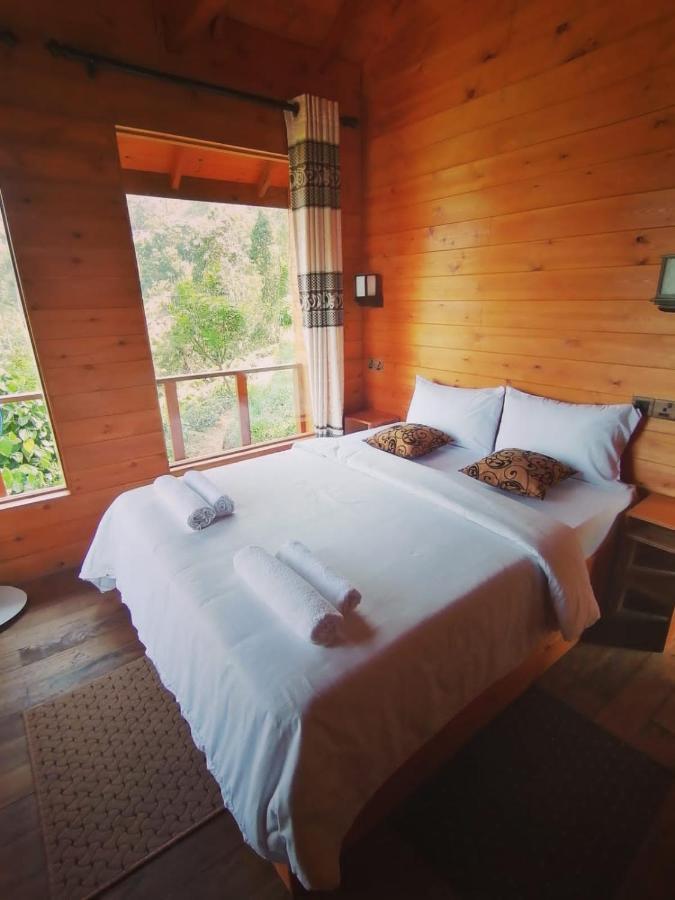 Hotel Nature Paradise Ella