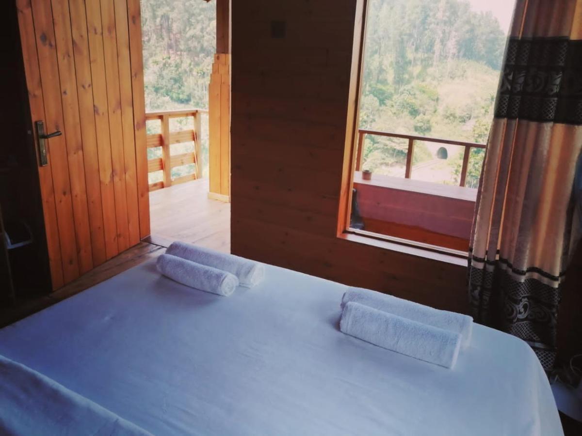 Nature Paradise Hotel Ella