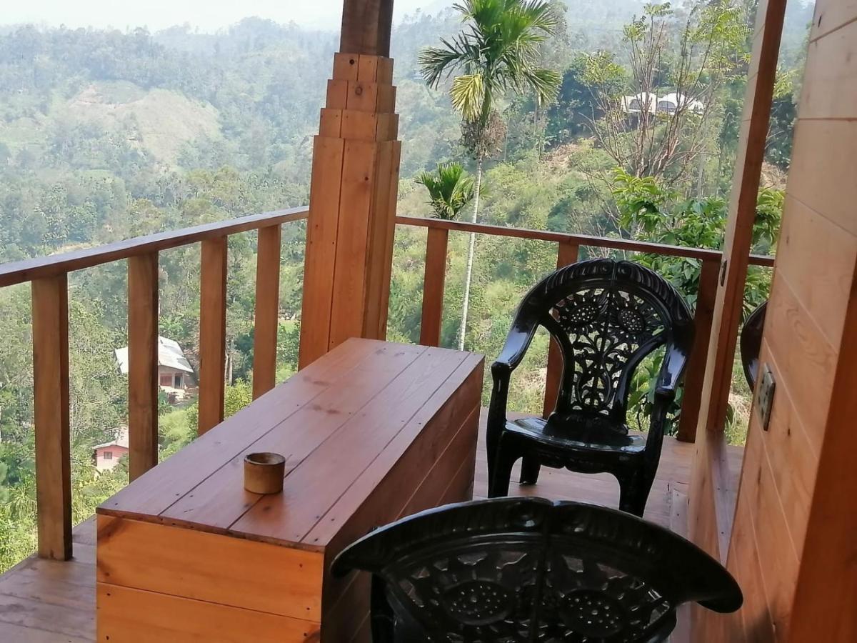 Hotel Nature Paradise Ella