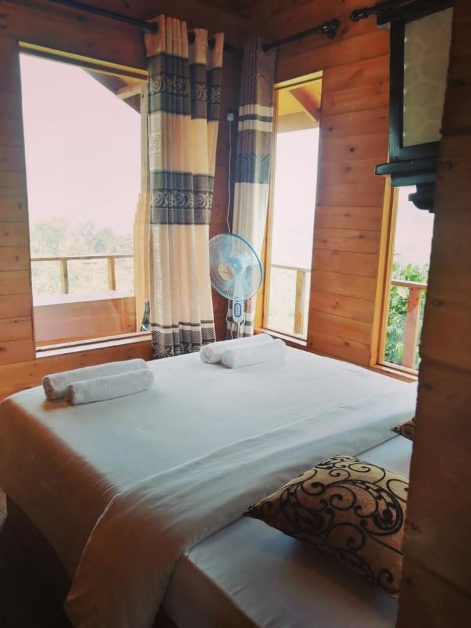 Hotel Nature Paradise