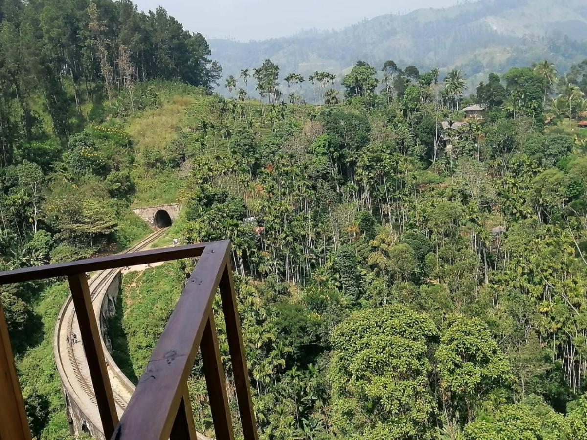 Nature Paradise Ella