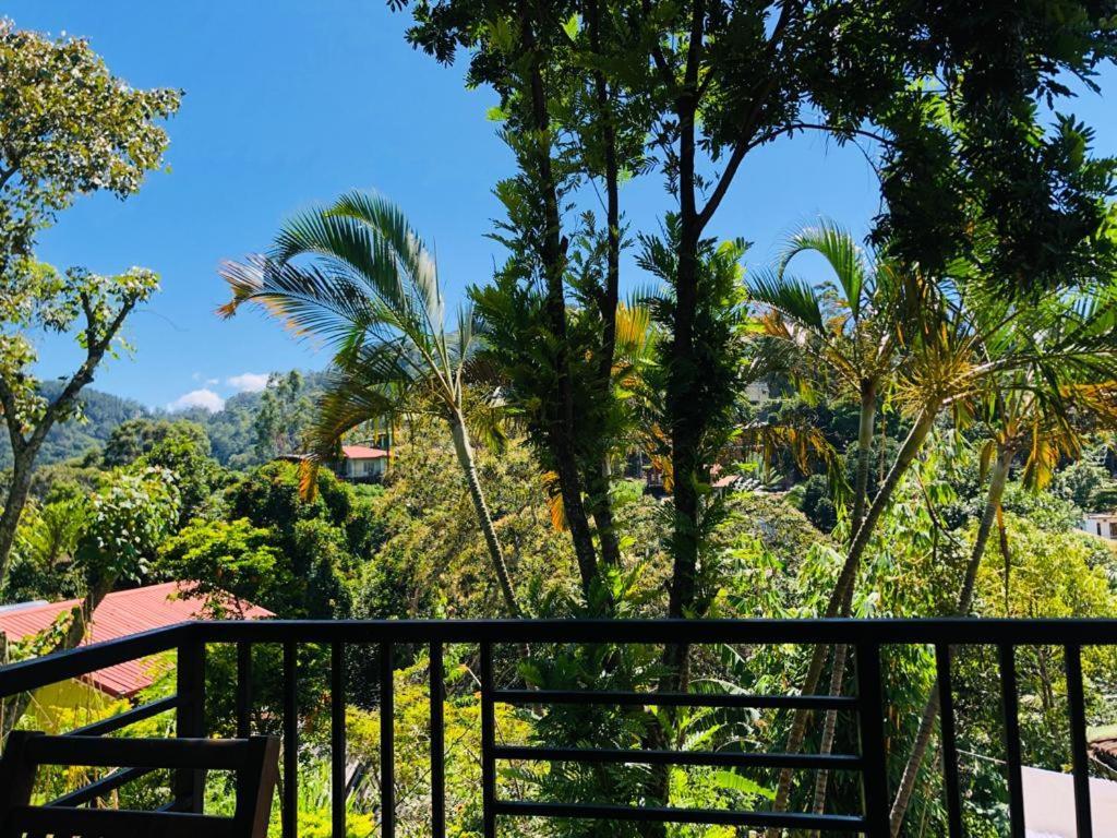 Sudumal Homestay