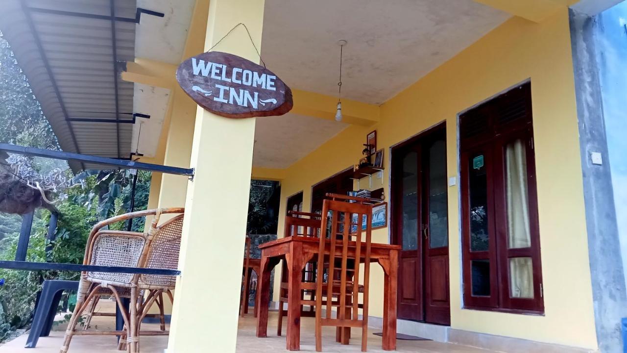 Welcome * Ella