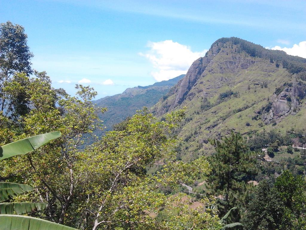 Bed & Breakfast Ridge View 3*