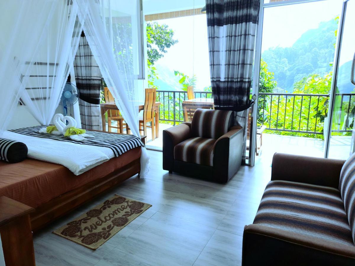 Ever Mount Bed & Breakfast